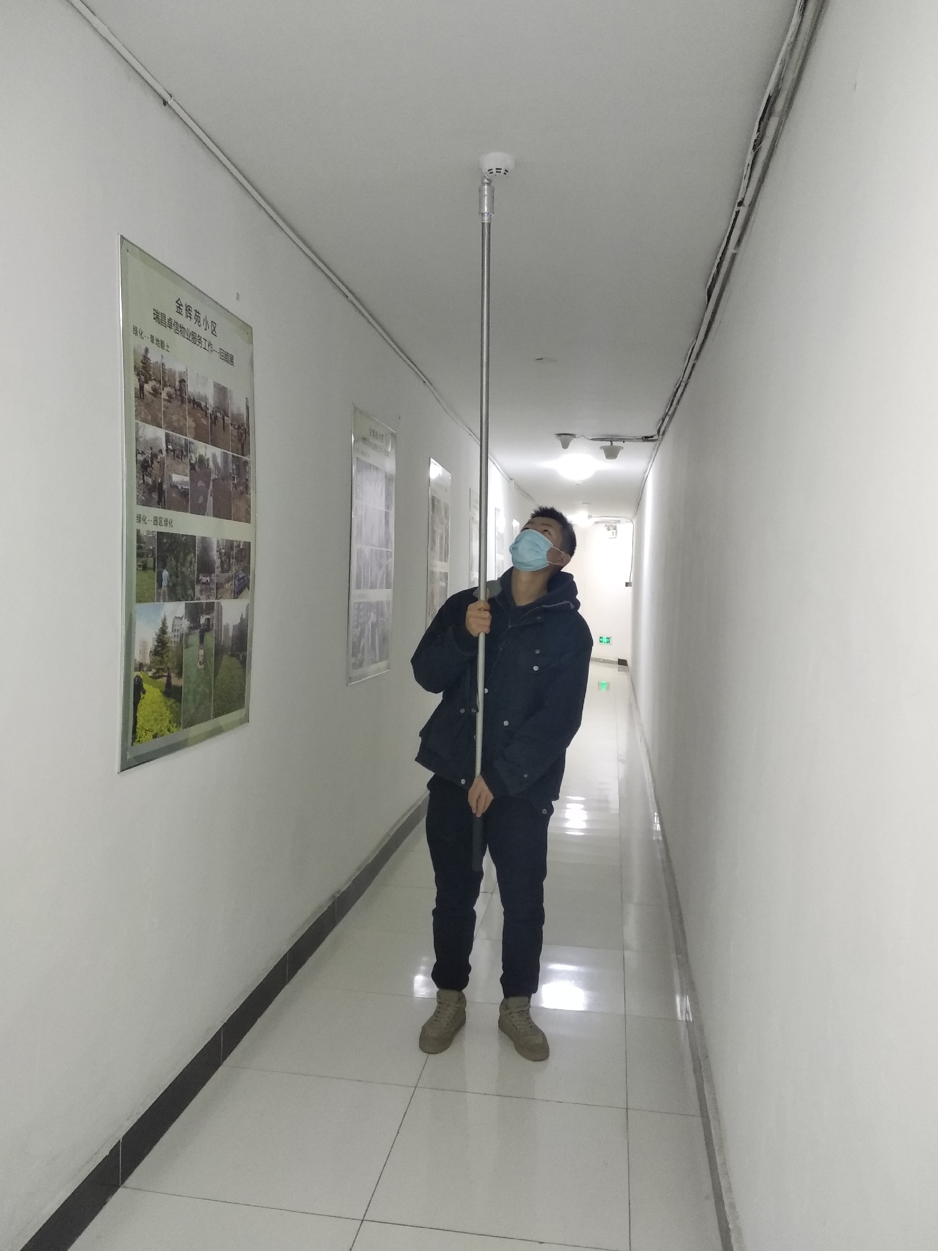 第三方消防檢測(cè) 第三方消防檢測(cè)