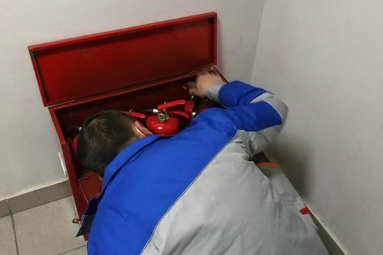 醫(yī)美場所需要做消防檢測么？是怎么收費(fèi)的？