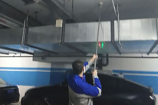 消防檢測(cè)不合格怎么辦 消防檢測(cè)不合格怎么辦