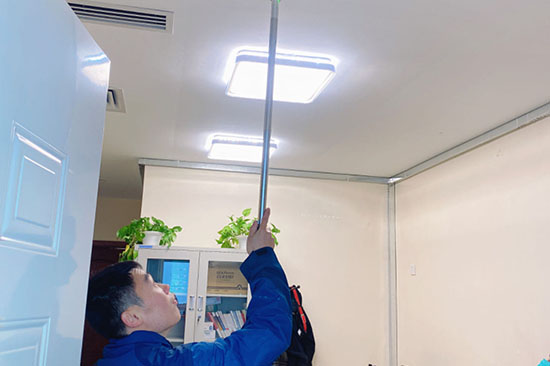 小面積私人診所需要每年都做一次消電檢嗎