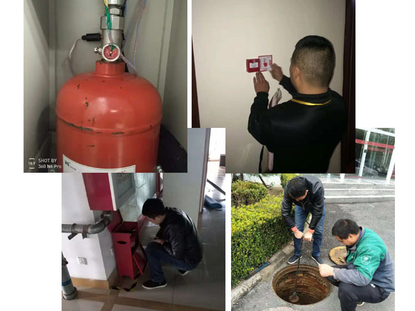 消防設施維護保養(yǎng)重要嗎？